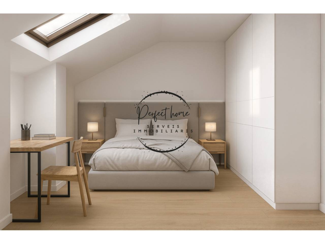 ÁTICO EN VENTA A ESTRENAR EN ANDORRA LA VELLA