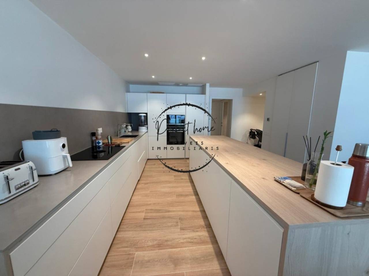 FANTÀSTIC PIS EN LLOGUER AL COR DE ESCALDES