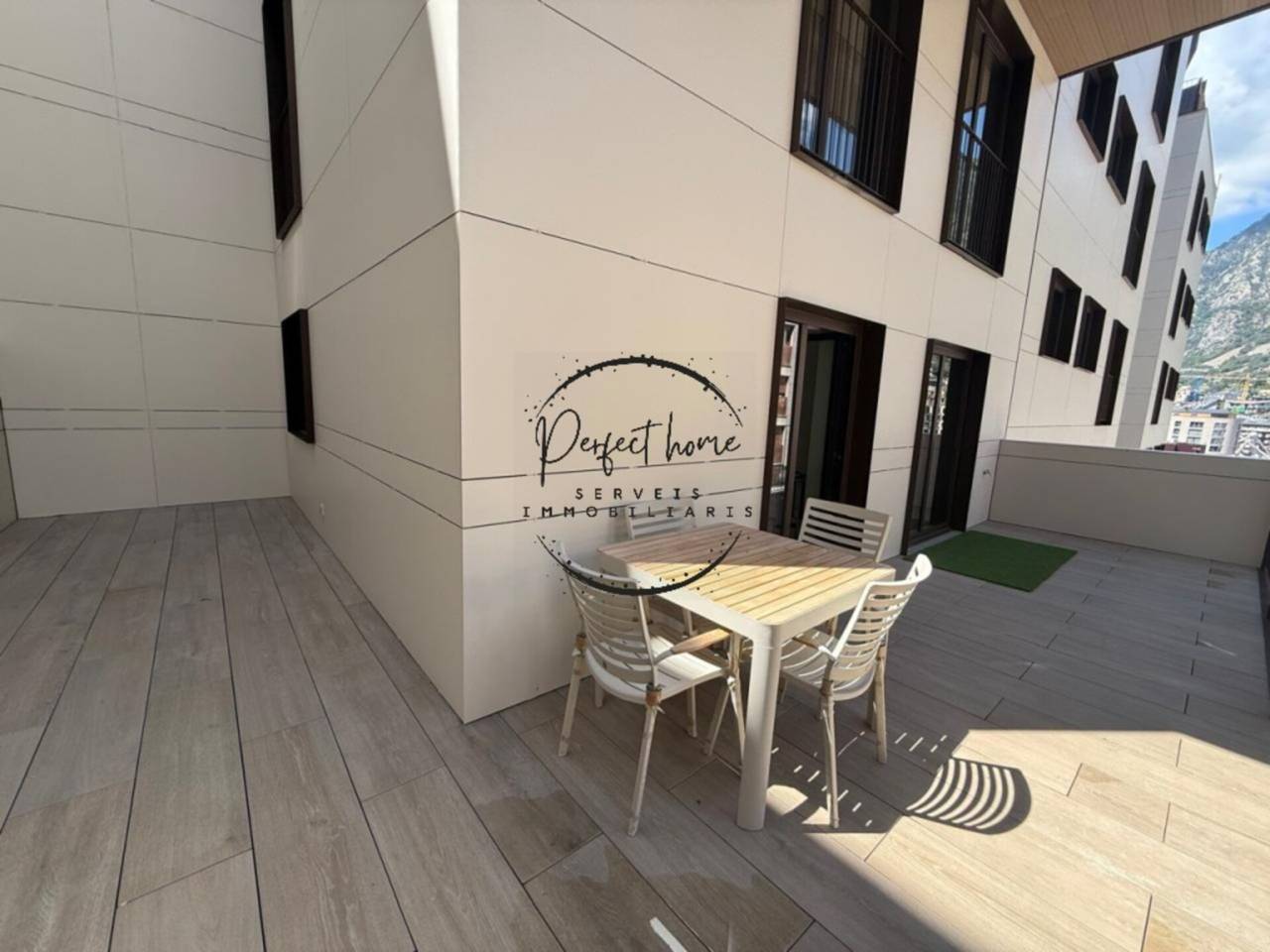 FANTÀSTIC PIS EN LLOGUER AL COR DE ESCALDES