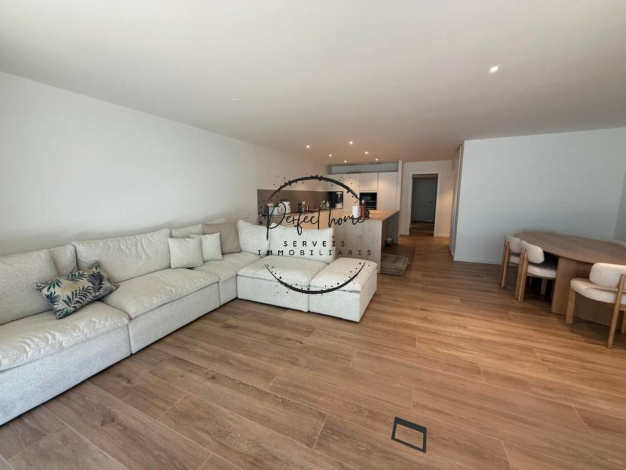 FANTÀSTIC PIS EN LLOGUER AL COR DE ESCALDES