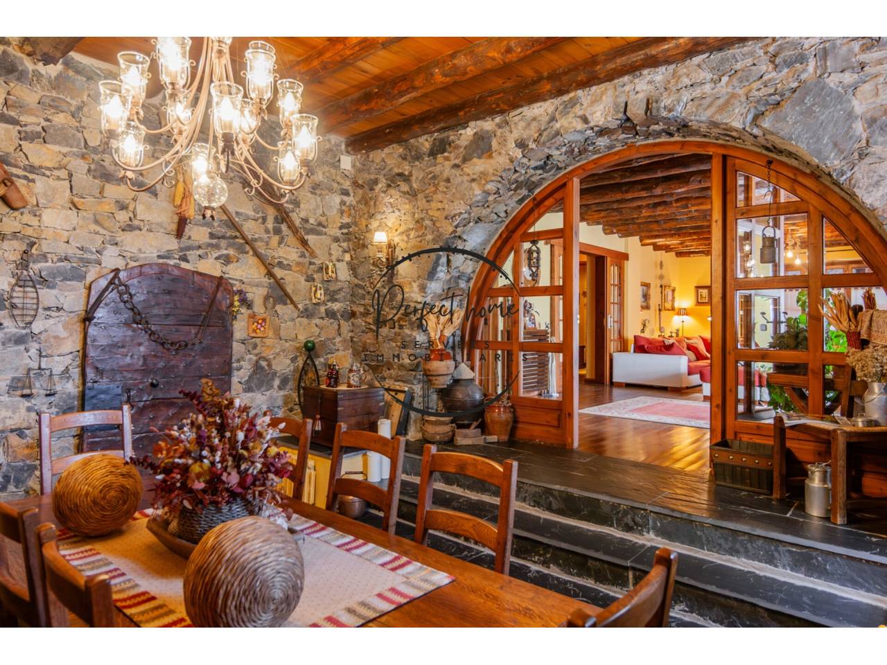 ESPECTACULAR DÚPLEX EN VENTA EN ARINSAL (LA MASSANA)
