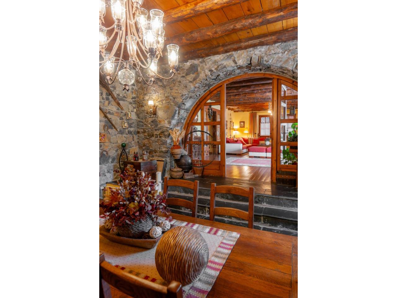ESPECTACULAR DÚPLEX EN VENTA EN ARINSAL (LA MASSANA)