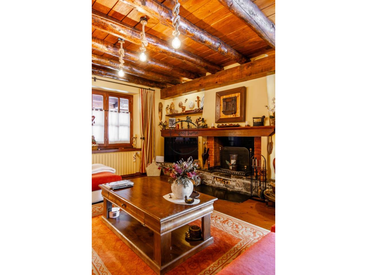 ESPECTACULAR DÚPLEX EN VENTA EN ARINSAL (LA MASSANA)
