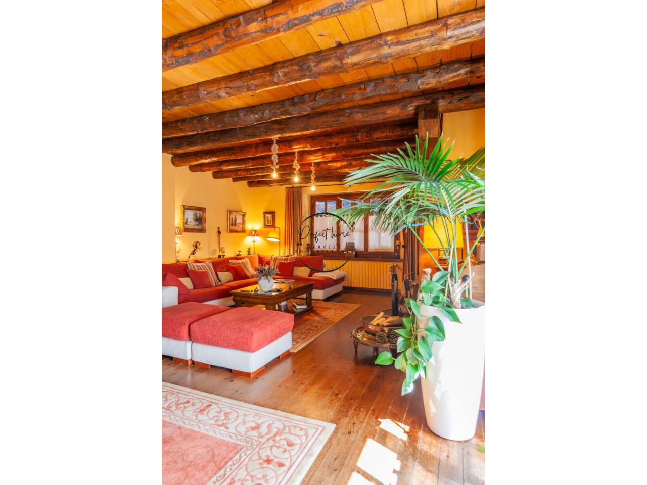 ESPECTACULAR DÚPLEX EN VENTA EN ARINSAL (LA MASSANA)