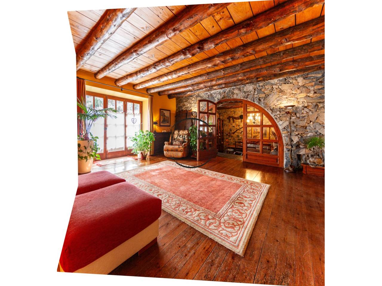 ESPECTACULAR DÚPLEX EN VENTA EN ARINSAL (LA MASSANA)