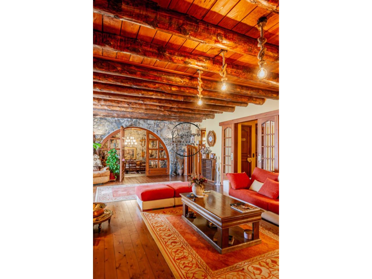 ESPECTACULAR DÚPLEX EN VENTA EN ARINSAL (LA MASSANA)