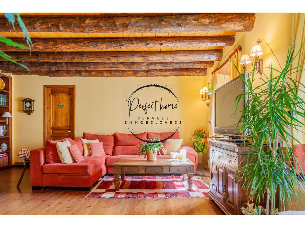 ESPECTACULAR DÚPLEX EN VENTA EN ARINSAL (LA MASSANA)