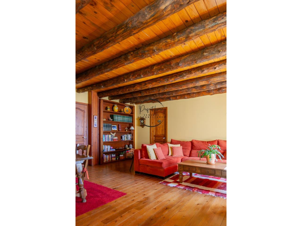ESPECTACULAR DÚPLEX EN VENTA EN ARINSAL (LA MASSANA)
