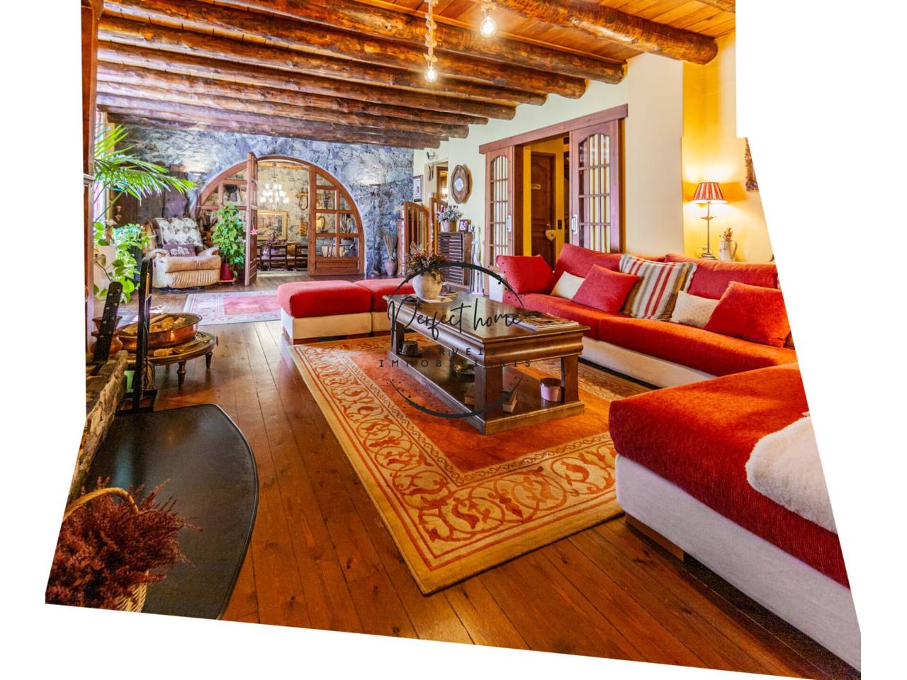 ESPECTACULAR DÚPLEX EN VENTA EN ARINSAL (LA MASSANA)