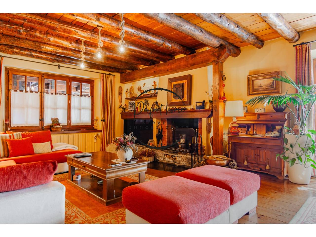 ESPECTACULAR DÚPLEX EN VENTA EN ARINSAL (LA MASSANA)