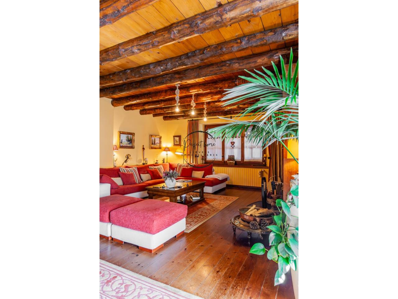 ESPECTACULAR DÚPLEX EN VENTA EN ARINSAL (LA MASSANA)
