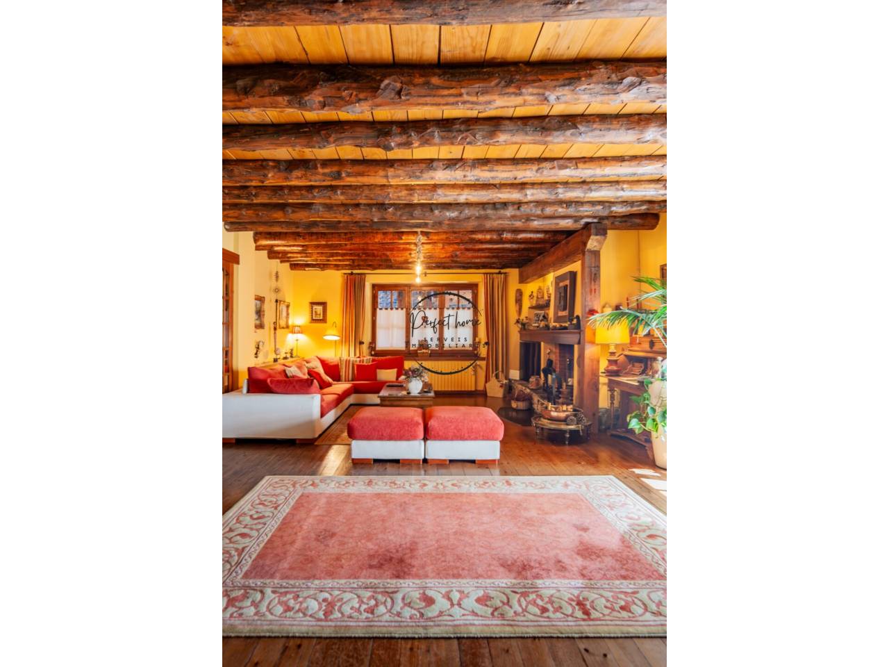 ESPECTACULAR DÚPLEX EN VENTA EN ARINSAL (LA MASSANA)