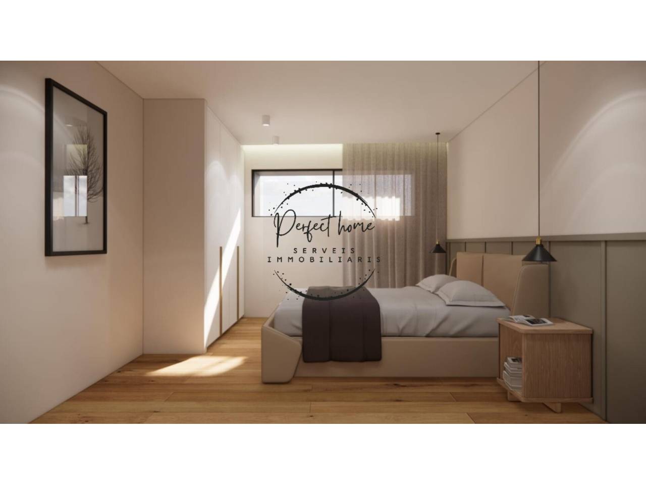 EXCLUSIU XALET EN VENDA A ENCAMP
