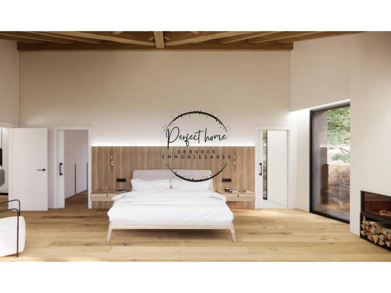 EXCLUSIVO CHALET EN VENTA EN ENCAMP