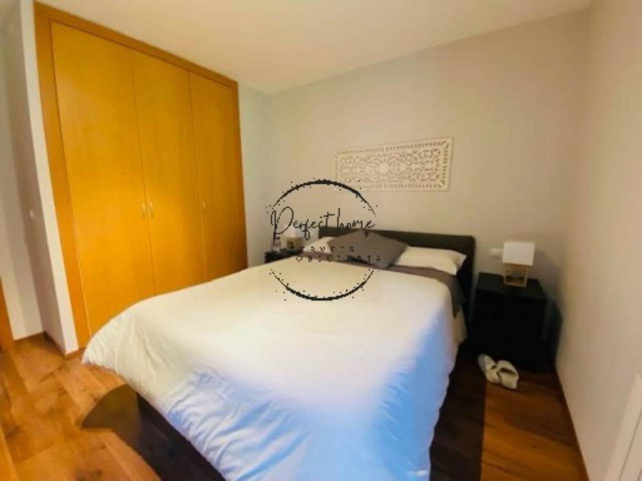 ENCANTADOR PISO EN VENTA EN LA CORTINDA (ORDINO)