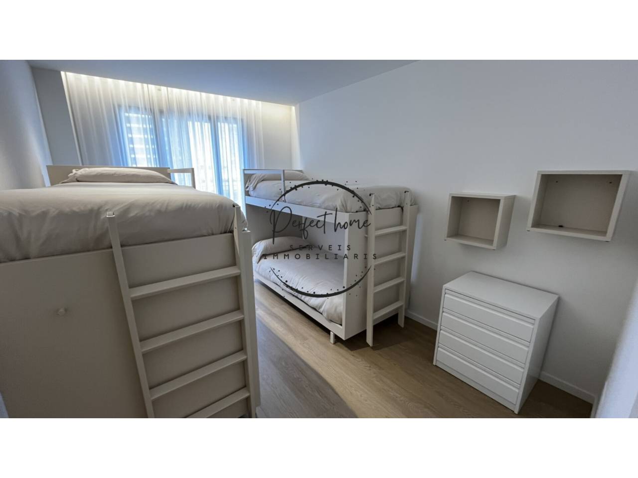 EXCEPCIONAL PISO EN VENTA EN ANDORRA LA VELLA