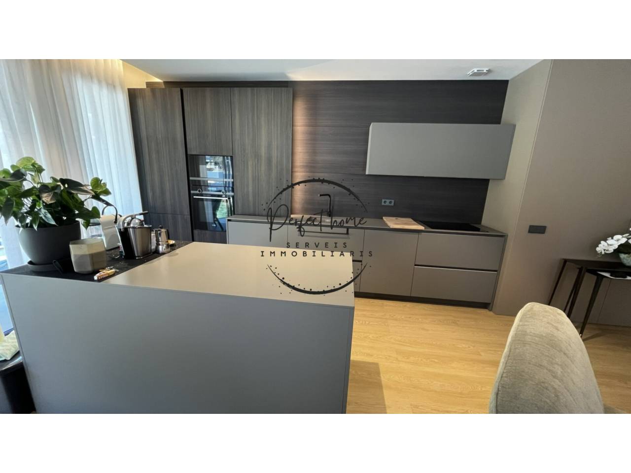 EXCEPCIONAL PISO EN VENTA EN ANDORRA LA VELLA
