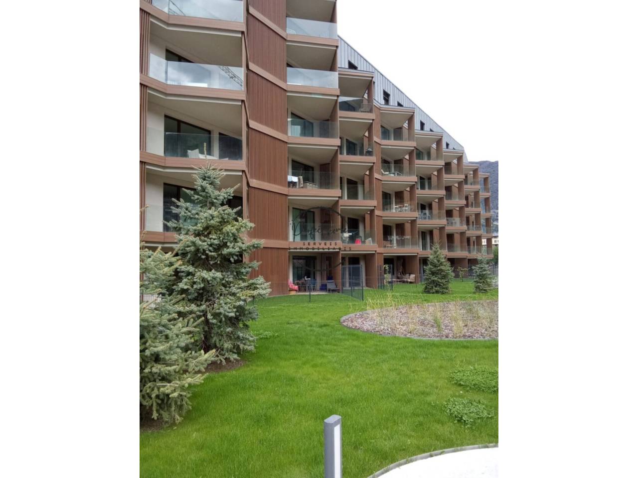 EXCEPCIONAL PISO EN VENTA EN ANDORRA LA VELLA