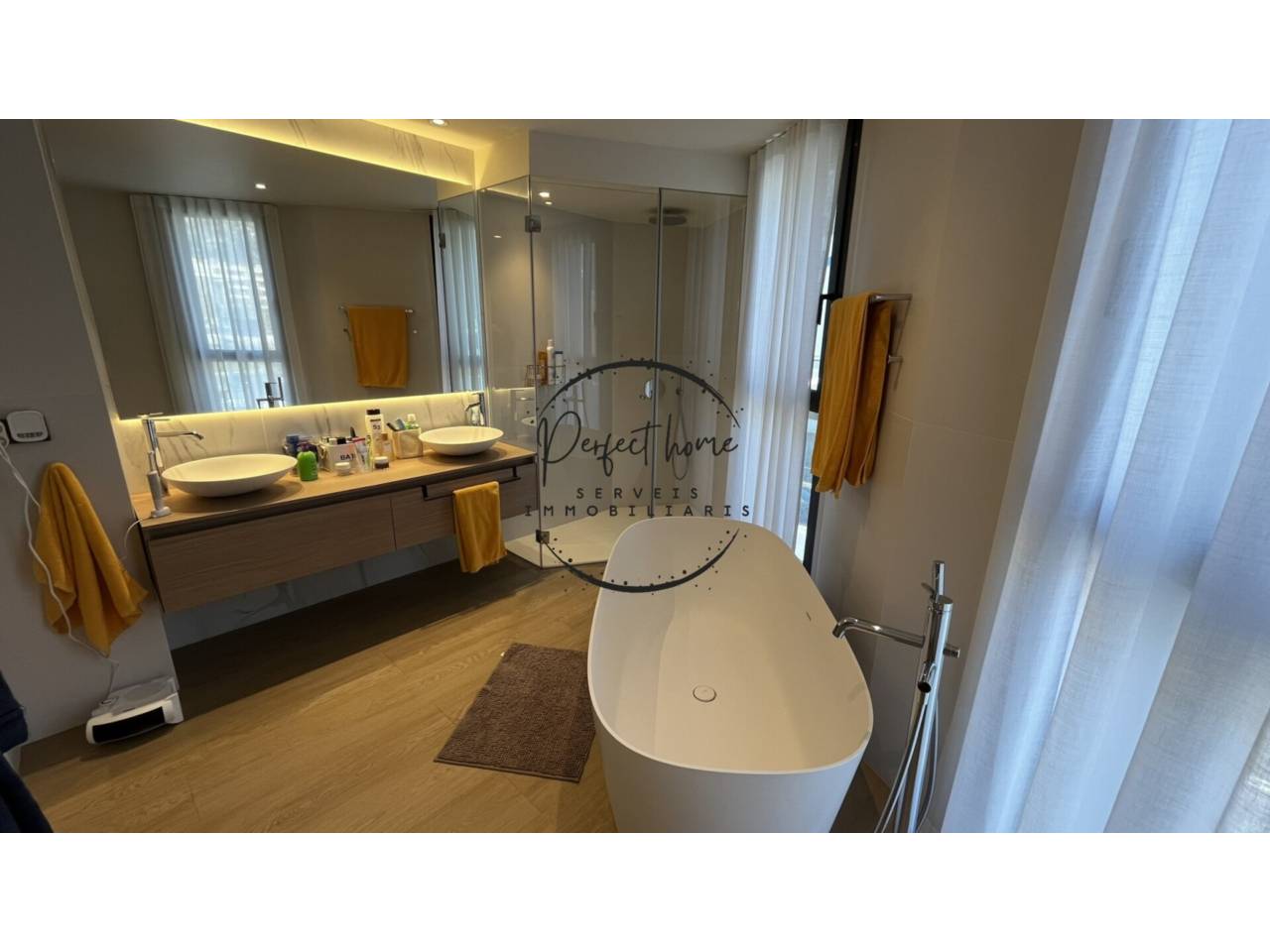 EXCEPCIONAL PISO EN VENTA EN ANDORRA LA VELLA