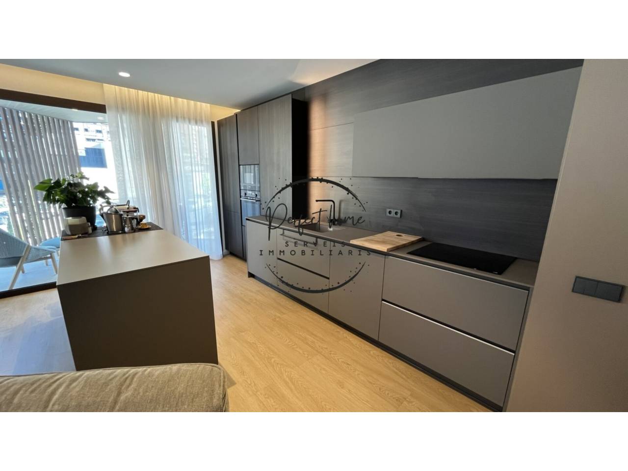 EXCEPCIONAL PISO EN VENTA EN ANDORRA LA VELLA