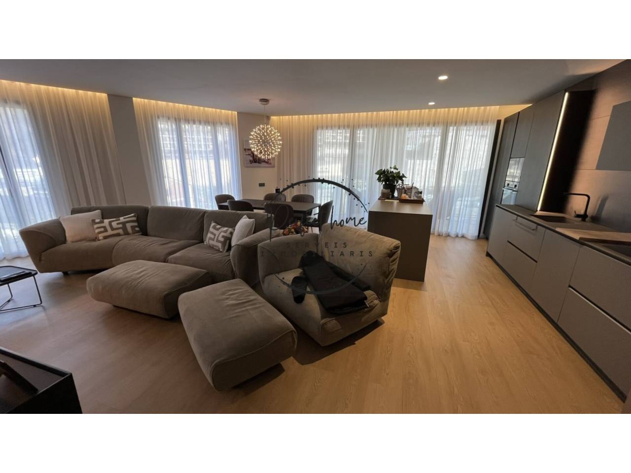EXCEPCIONAL PISO EN VENTA EN ANDORRA LA VELLA