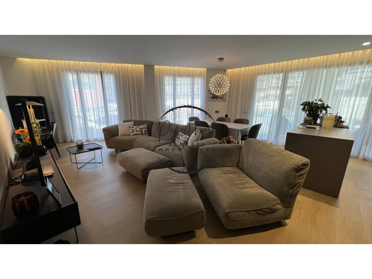 EXCEPCIONAL PISO EN VENTA EN ANDORRA LA VELLA