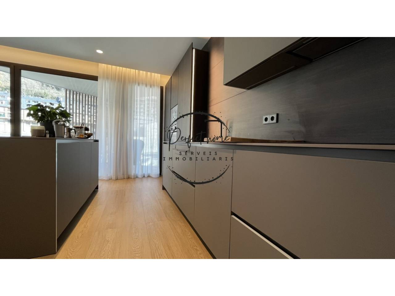 EXCEPCIONAL PISO EN VENTA EN ANDORRA LA VELLA