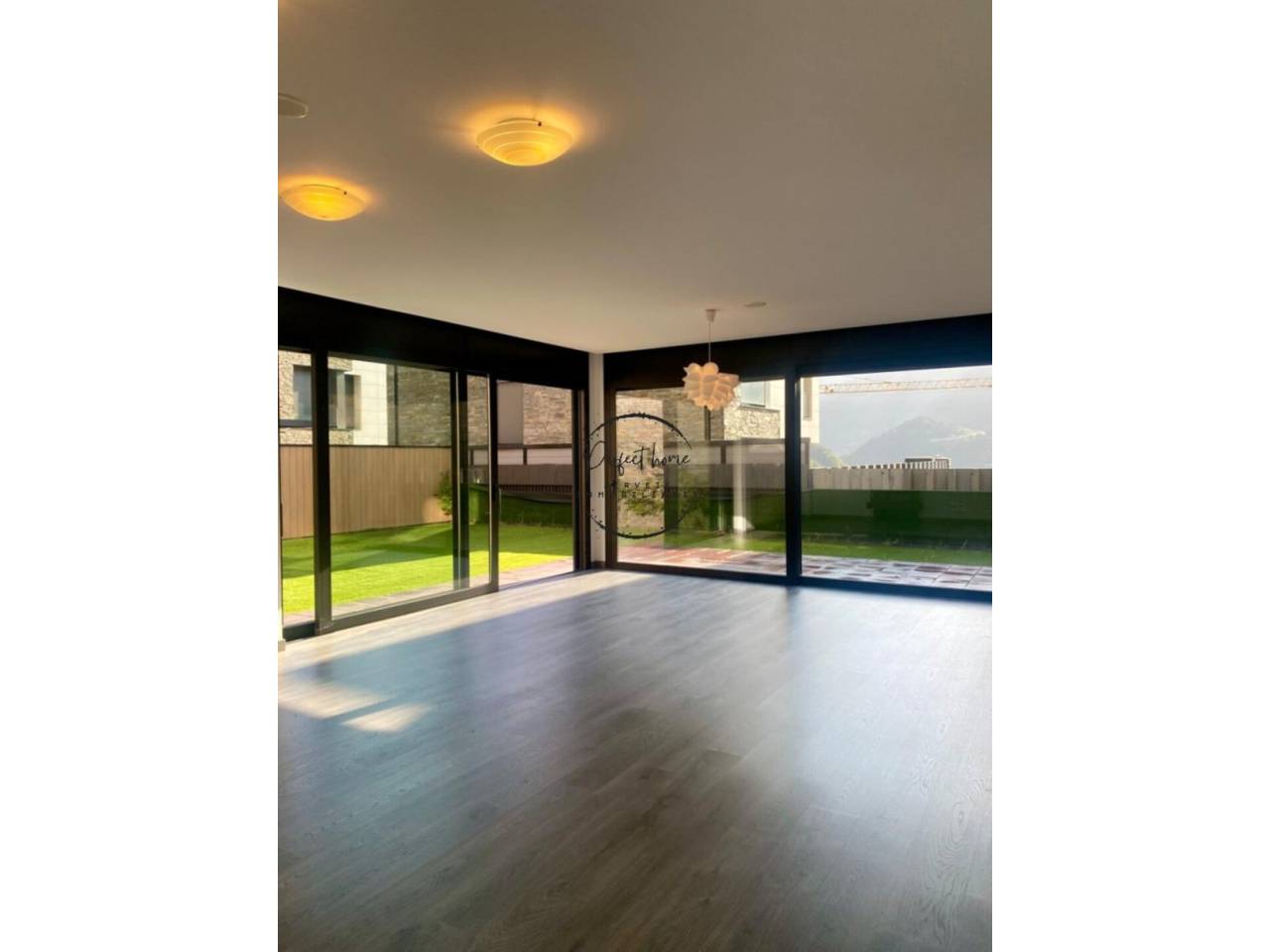 ESPECTACULAR DÚPLEX CON GRAN JARDÍN EN VENTA EN EL CORAZÓN DE ESCÀS, LA MASSANA