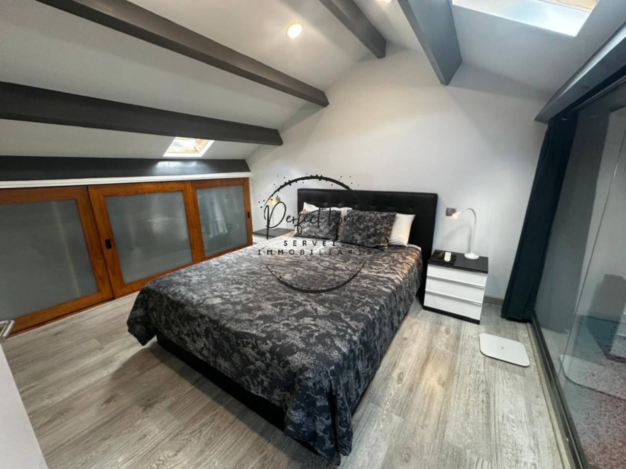 CASA ADOSADA EN VENTA EN LA MASSANA: TU REFUGIO DE ENSUEÑO