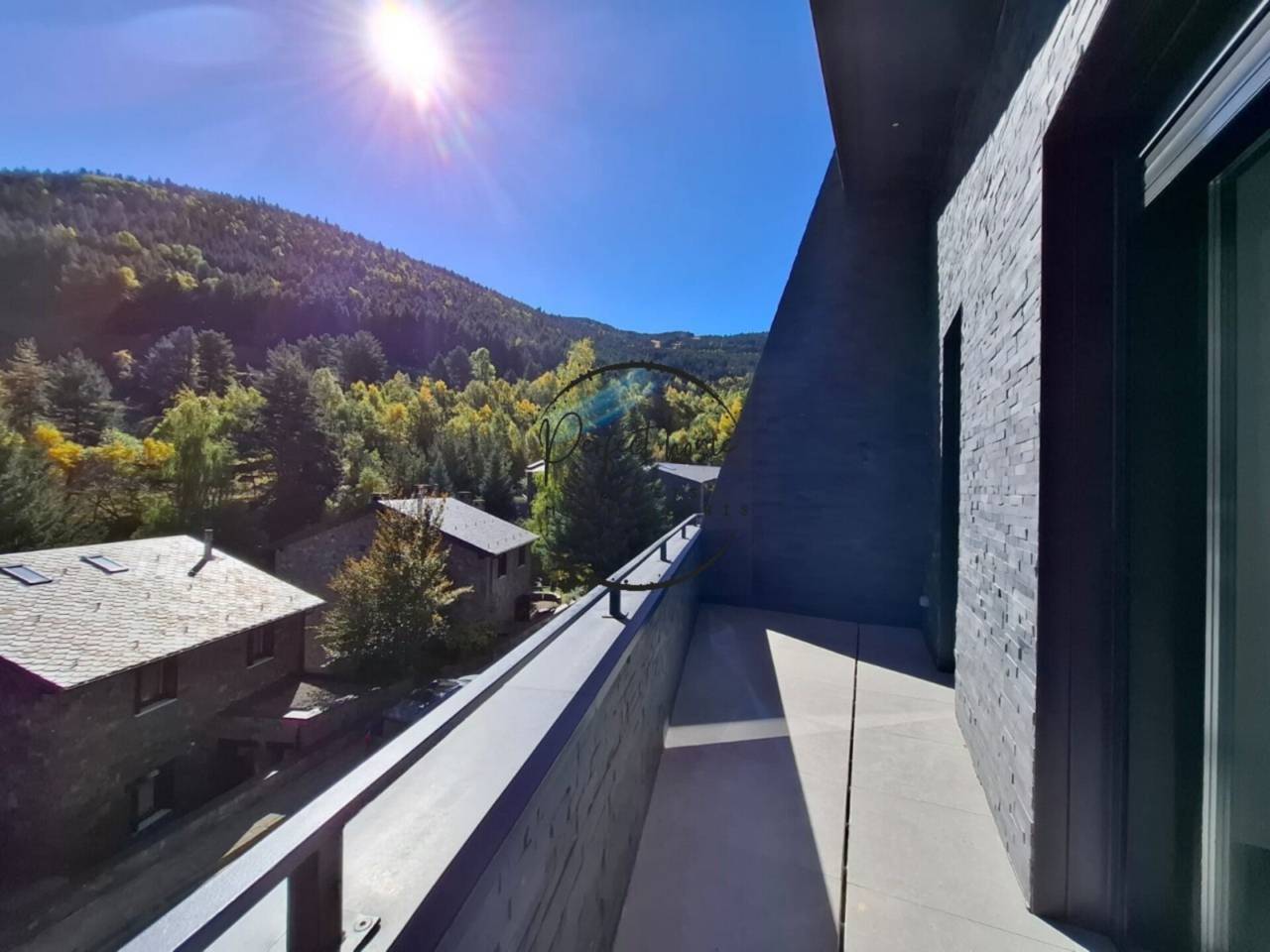EXCLUSIVA CASA A ESTRENAR A PAL, LA MASSANA