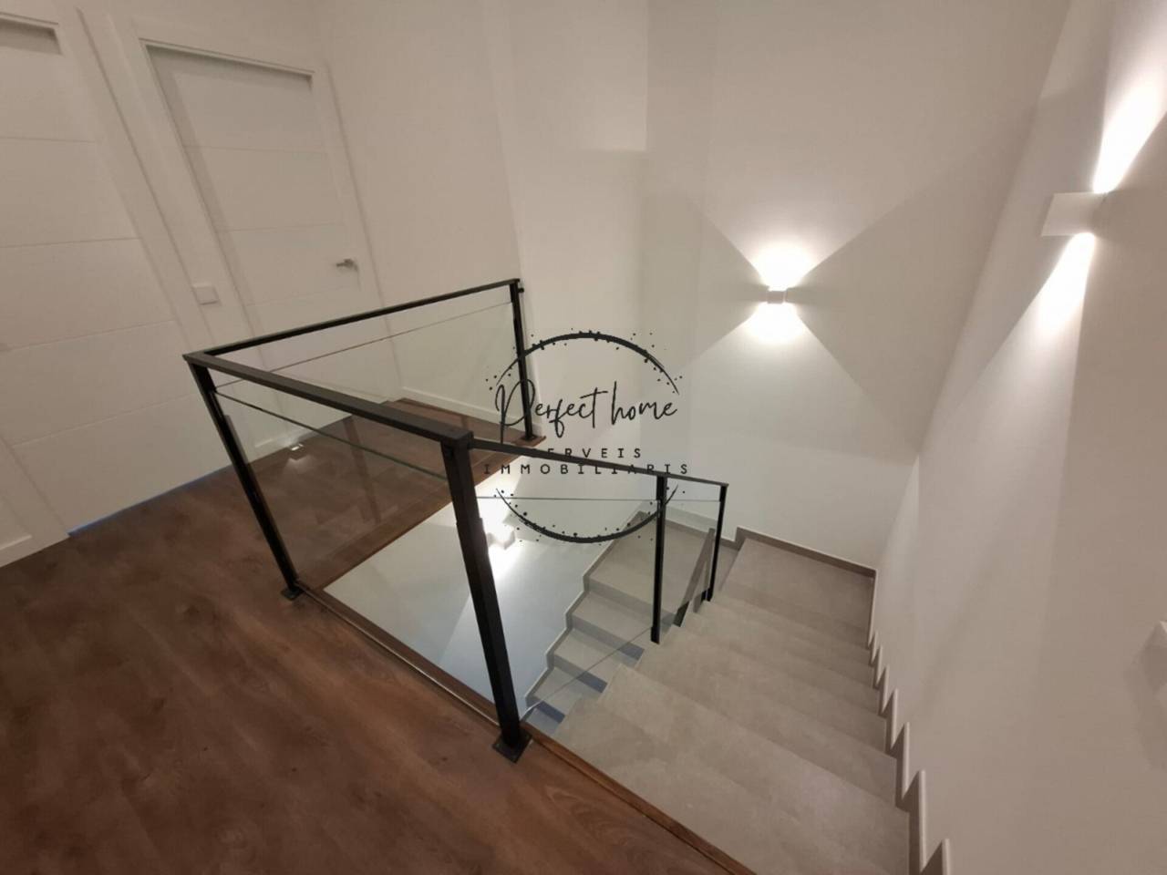 EXCLUSIVA CASA A ESTRENAR A PAL, LA MASSANA