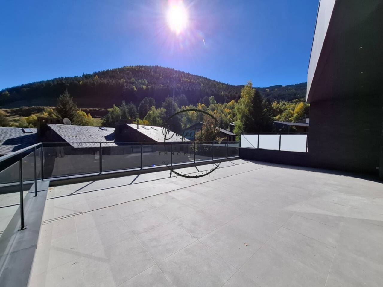 EXCLUSIVA CASA A ESTRENAR A PAL, LA MASSANA