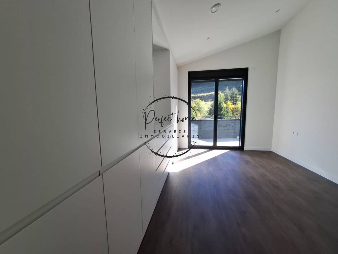 EXCLUSIVA CASA A ESTRENAR A PAL, LA MASSANA