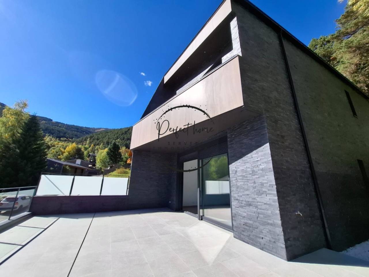 EXCLUSIVA CASA A ESTRENAR A PAL, LA MASSANA