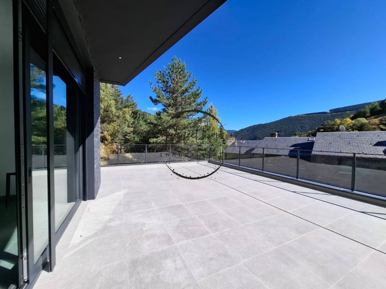 EXCLUSIVA CASA A ESTRENAR A PAL, LA MASSANA