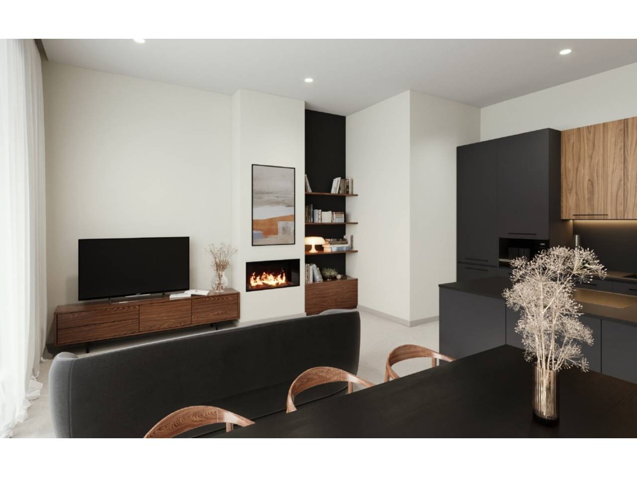 CASES EXCLUSIVES D'ESTRENAR A PAL, LA MASSANA