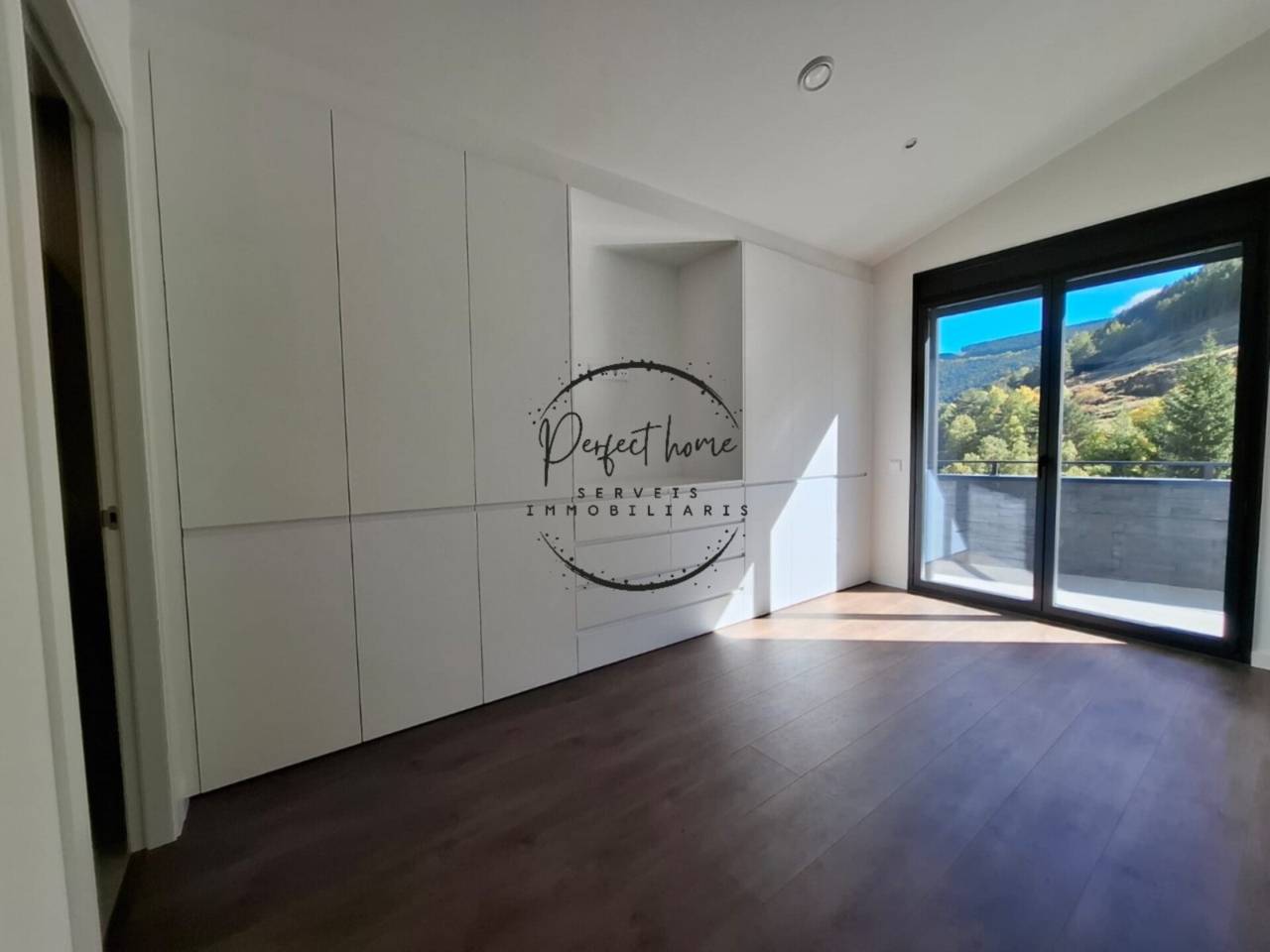 EXCLUSIVA CASA A ESTRENAR A PAL, LA MASSANA