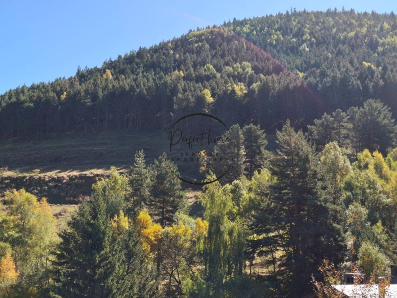 EXCLUSIVA CASA A ESTRENAR A PAL, LA MASSANA