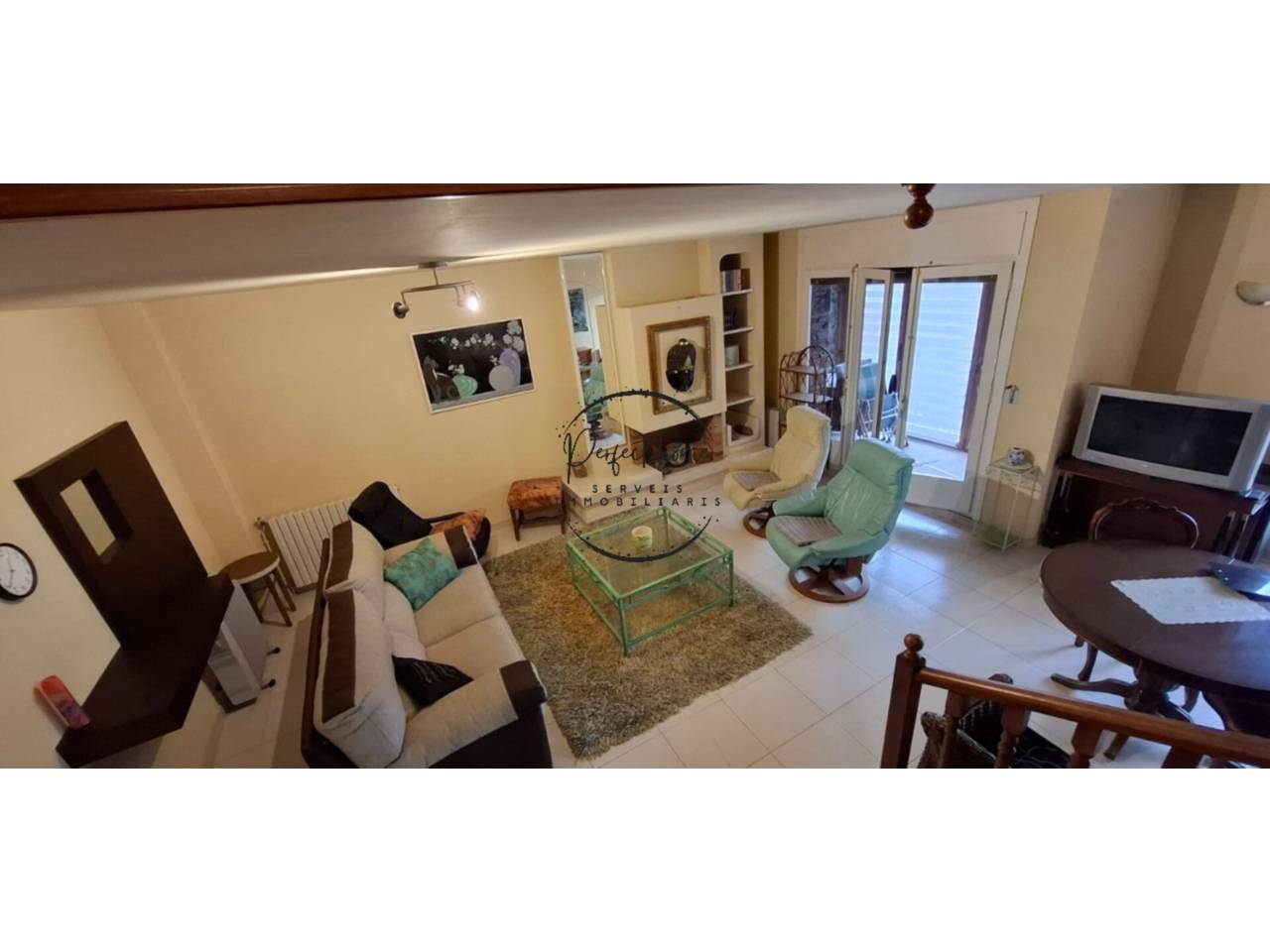 CASA ADOSADA EN VENDA A ESCALDES – ZONA RESIDENCIAL, A UN PAS DEL CENTRE