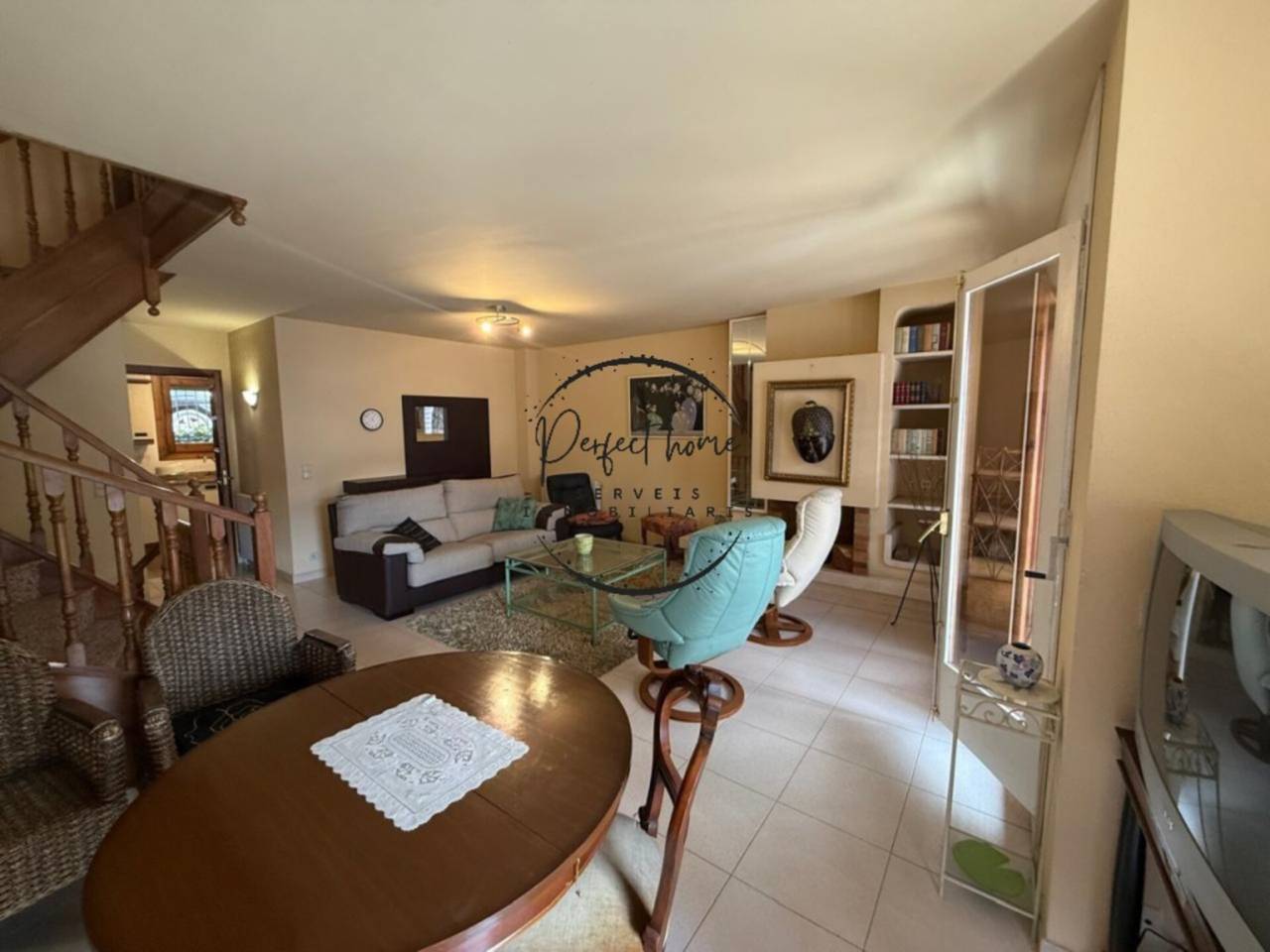 CASA ADOSADA ENCANTADORA EN VENDA A ESCALDES