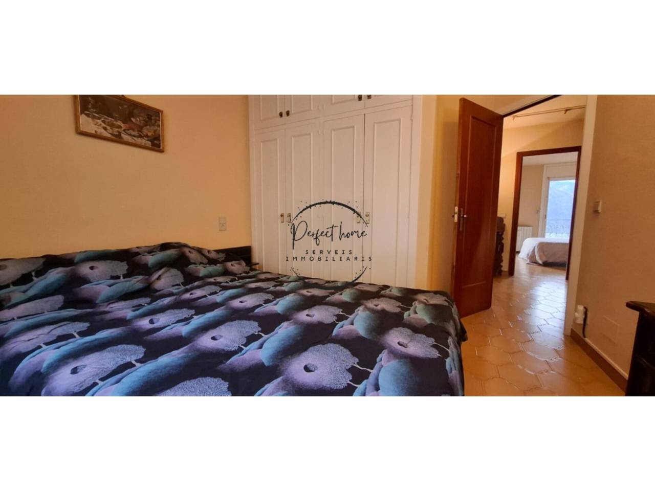 CASA ADOSADA EN VENDA A ESCALDES – ZONA RESIDENCIAL, A UN PAS DEL CENTRE