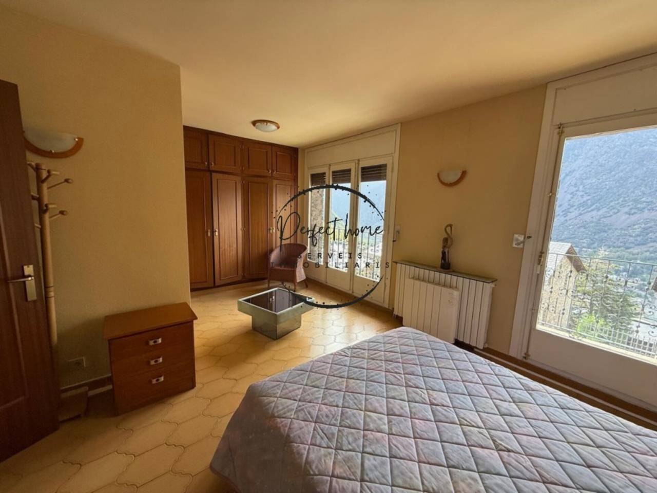 CASA ADOSADA ENCANTADORA EN VENDA A ESCALDES