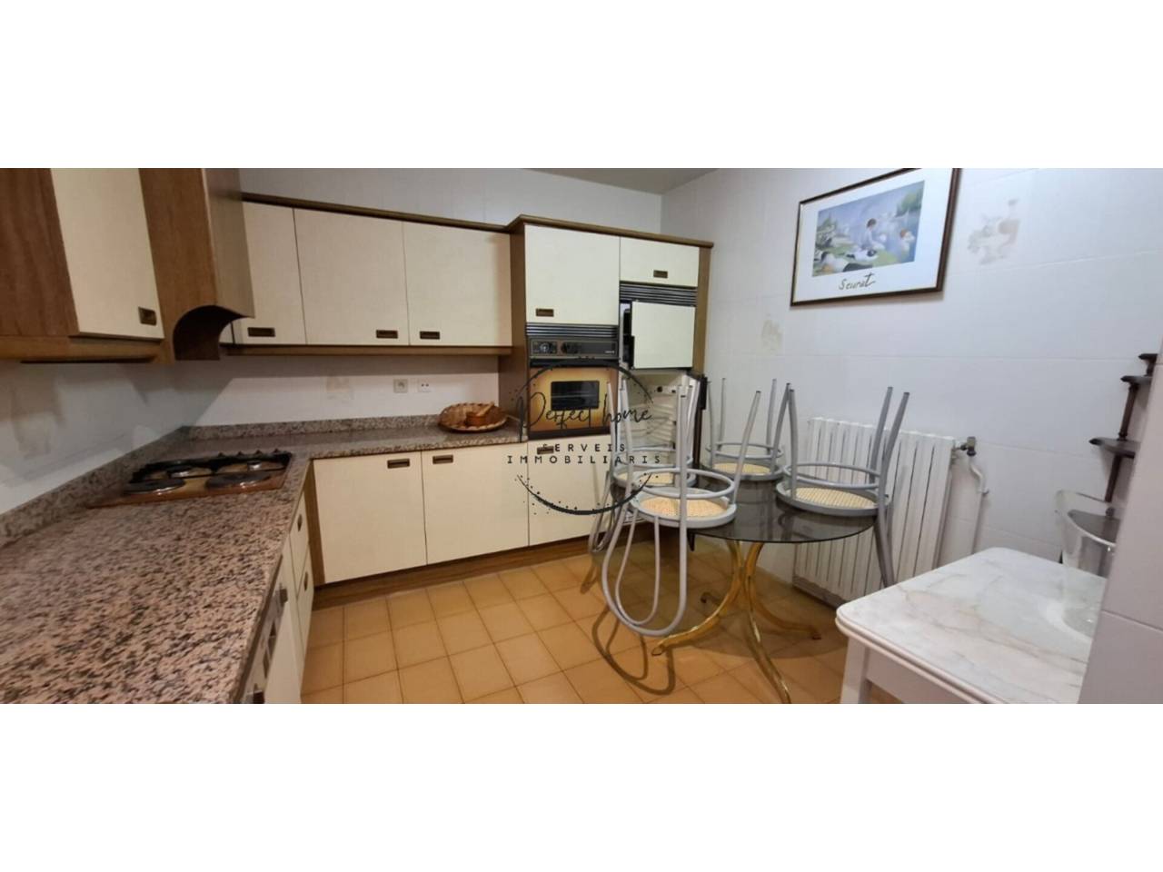 CASA ADOSADA EN VENDA A ESCALDES – ZONA RESIDENCIAL, A UN PAS DEL CENTRE