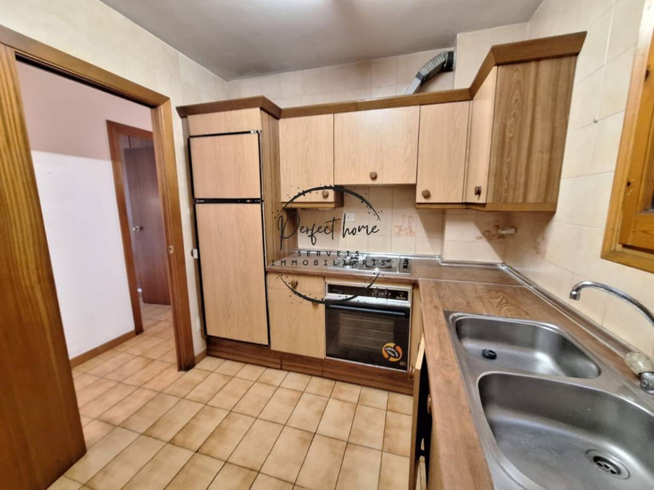 CÉNTRICO PISO EN VENTA EN ESCALDES