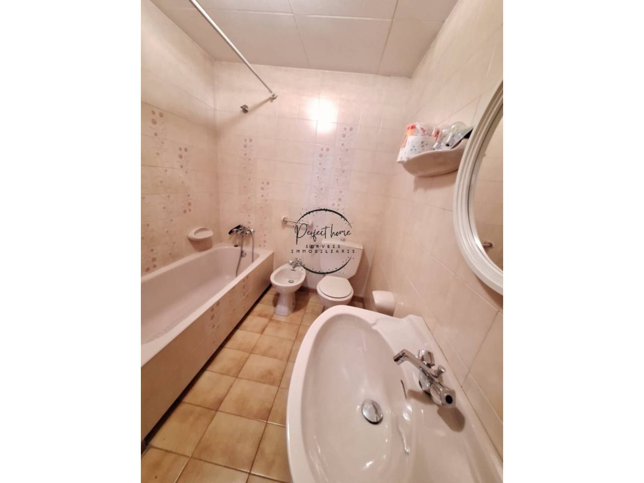 PIE AL CENTRE EN VENDA A ESCALDES