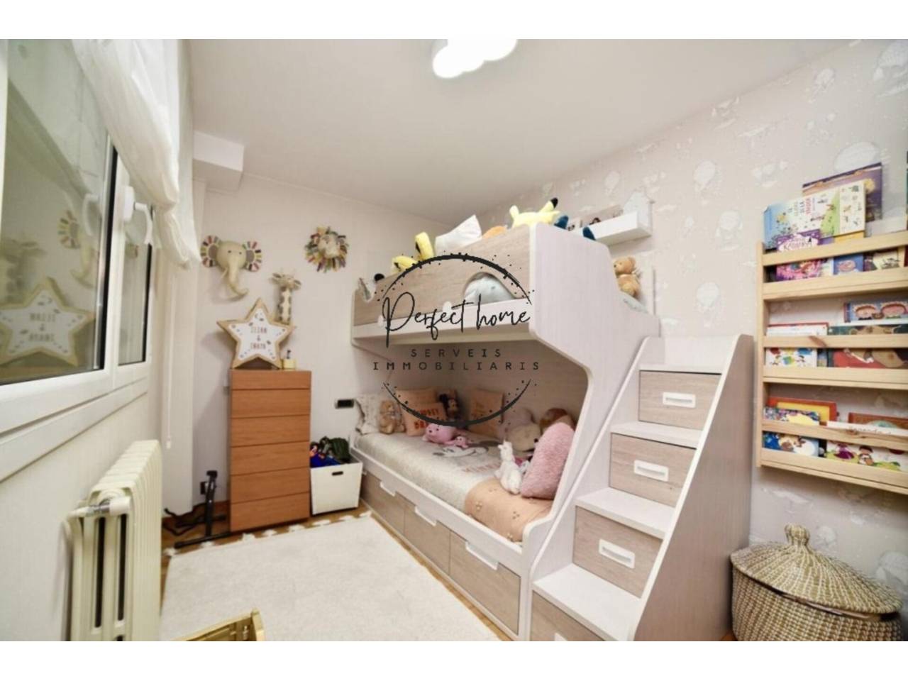 CÉNTRICO PISO EN VENTA EN ANDORRA LA VELLA