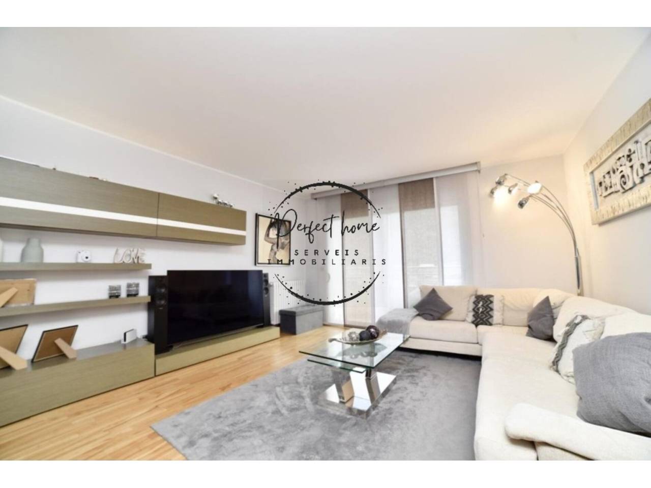 CÈNTRIC PIS EN VENDA A ANDORRA LA VELLA