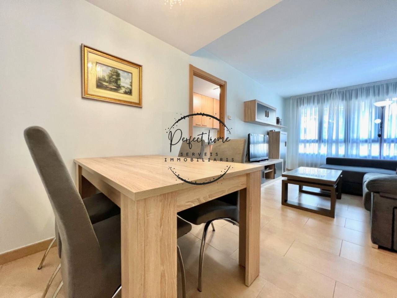 PISO EN VENTA EN ENCAMP: ¡TU INVERSIÓN IDEAL!