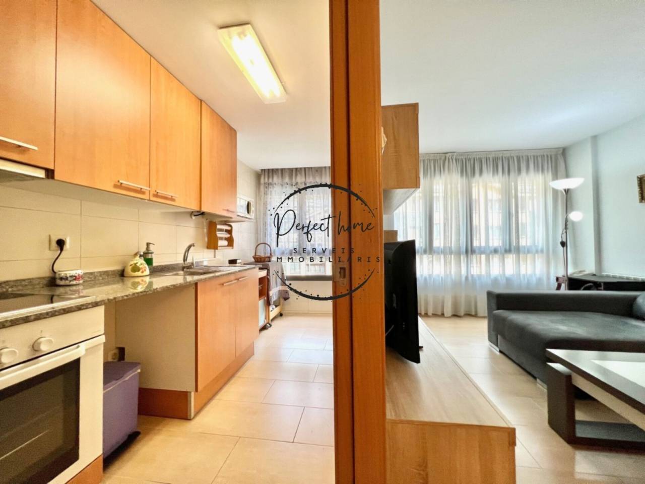 PISO EN VENTA EN ENCAMP: ¡TU INVERSIÓN IDEAL!