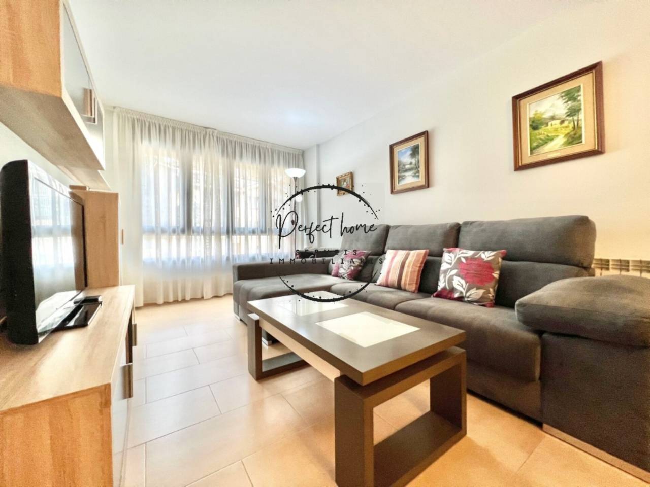 PISO EN VENTA EN ENCAMP: ¡TU INVERSIÓN IDEAL!